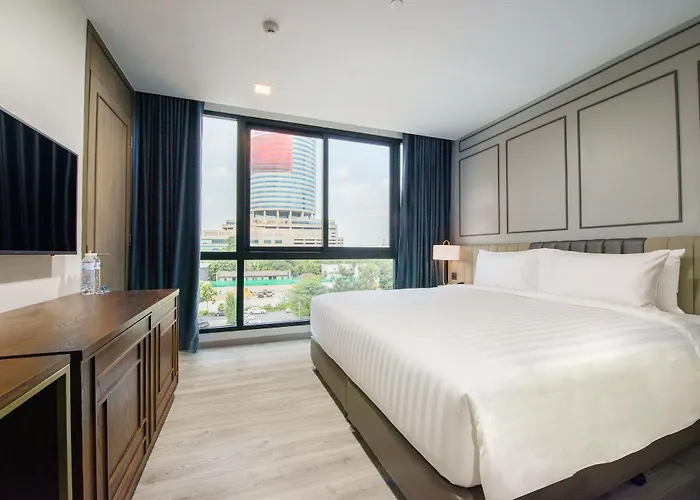 Hotel Maven Stylish 4*