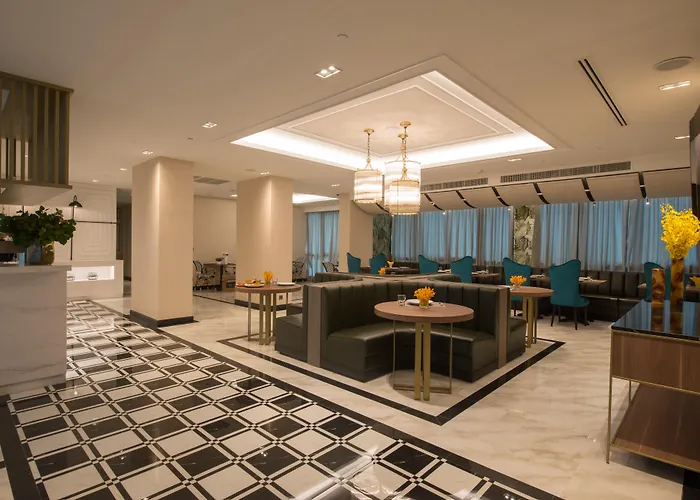 Maven Stylish Bangkok