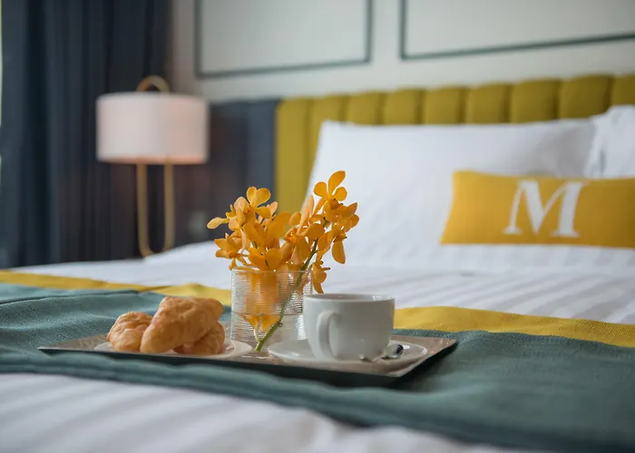 Maven Stylish 4* Bangkok