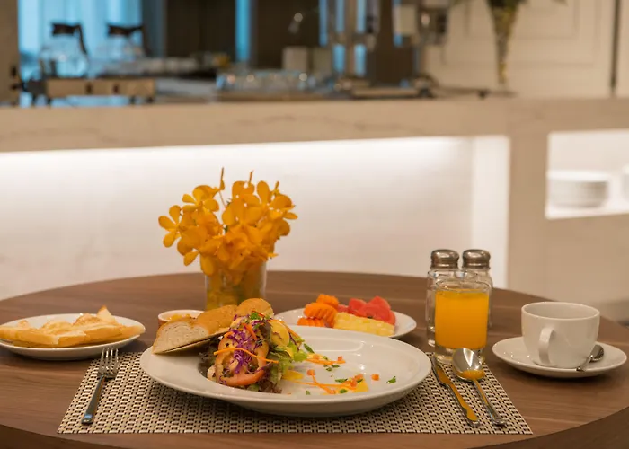 Maven Stylish Bangkok