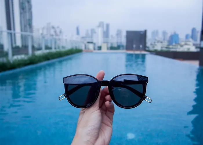 Hotel Maven Stylish 4*