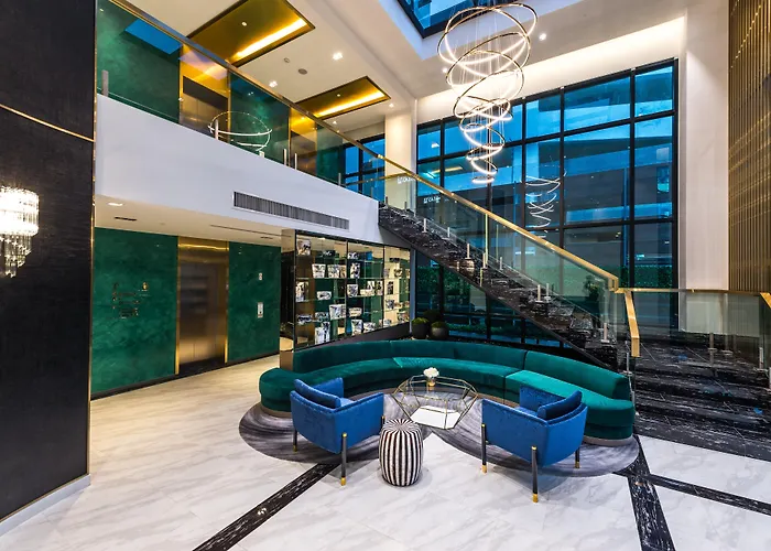 Maven Stylish Hotel 4*