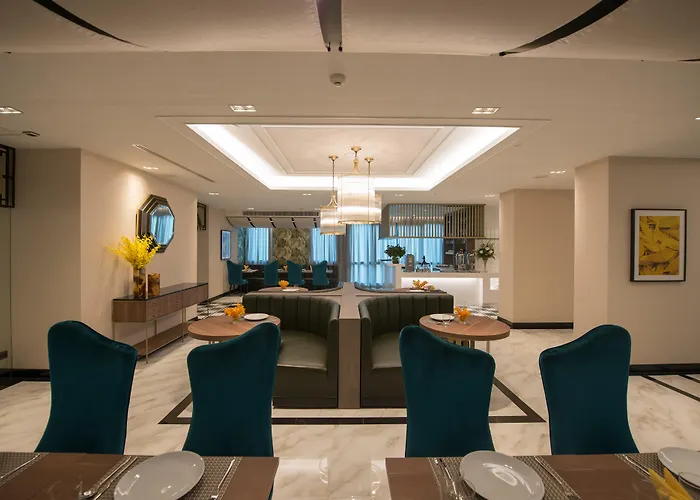 Hotel Maven Stylish 4*