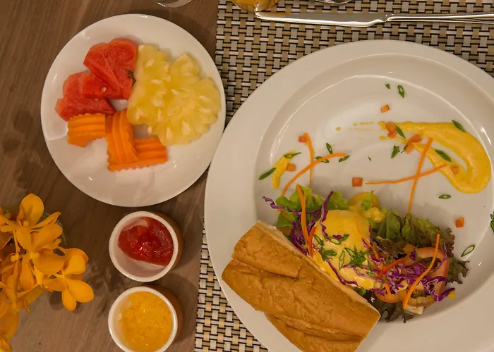 Hotel Maven Stylish 4*