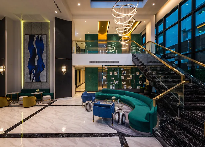 Maven Stylish 4*