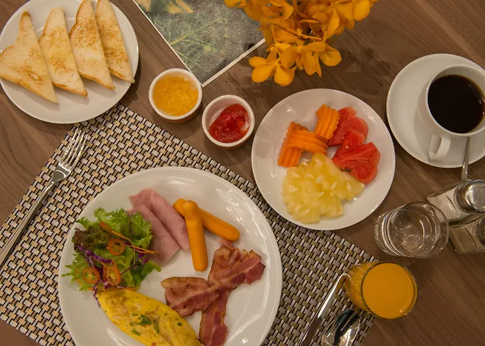 Hotel Maven Stylish 4*