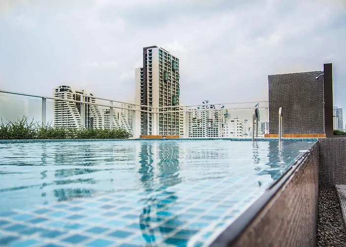Maven Stylish 4* Bangkok