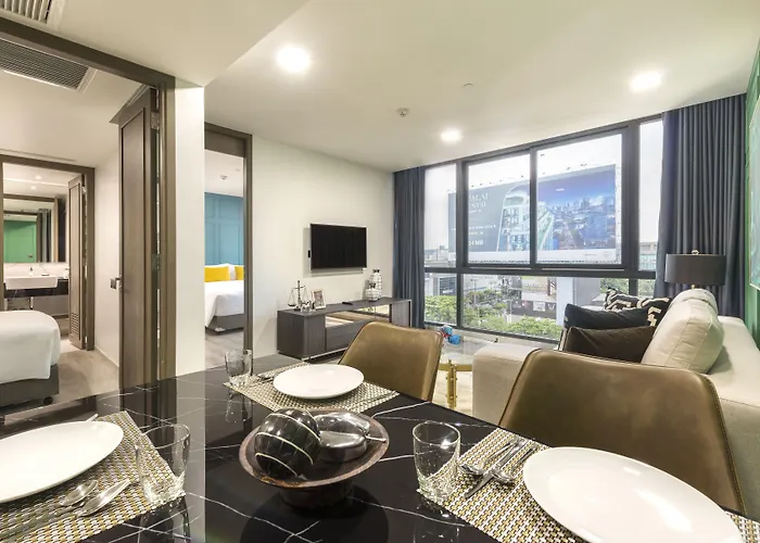 Maven Stylish Bangkok