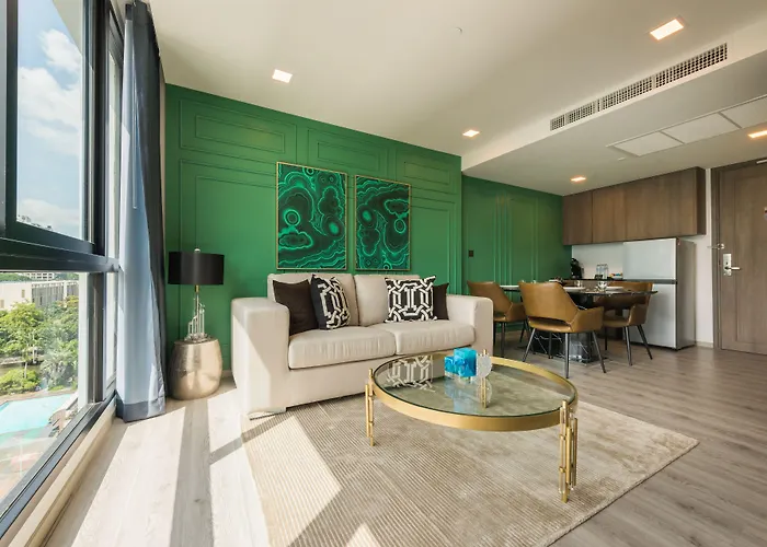 Hotel Maven Stylish 4*