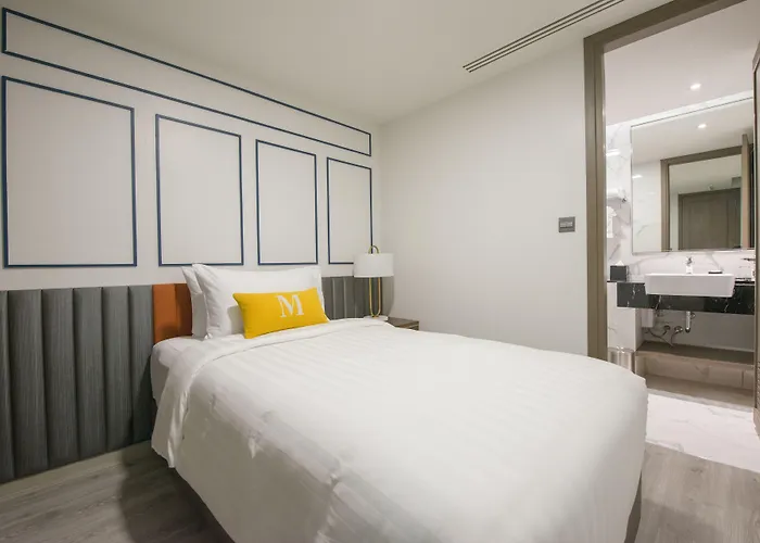 Maven Stylish 4* Bangkok