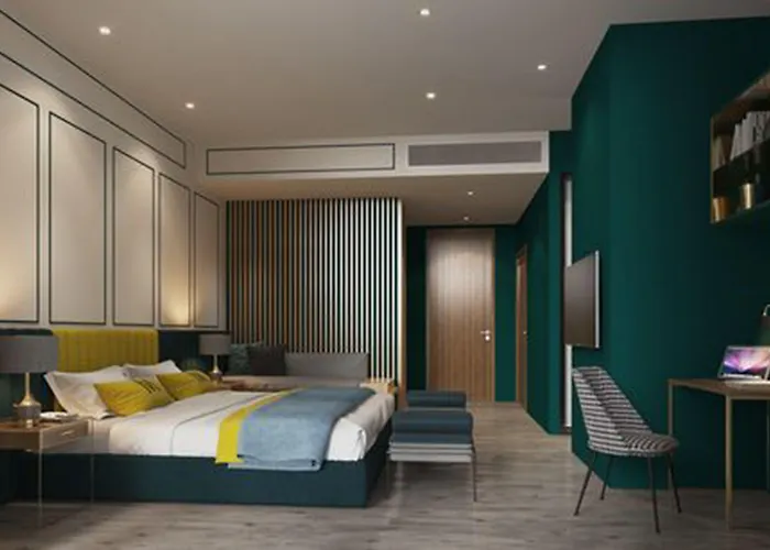 Maven Stylish 4* Bangkok