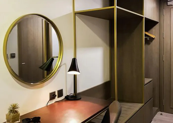 Maven Stylish 4* Bangkok