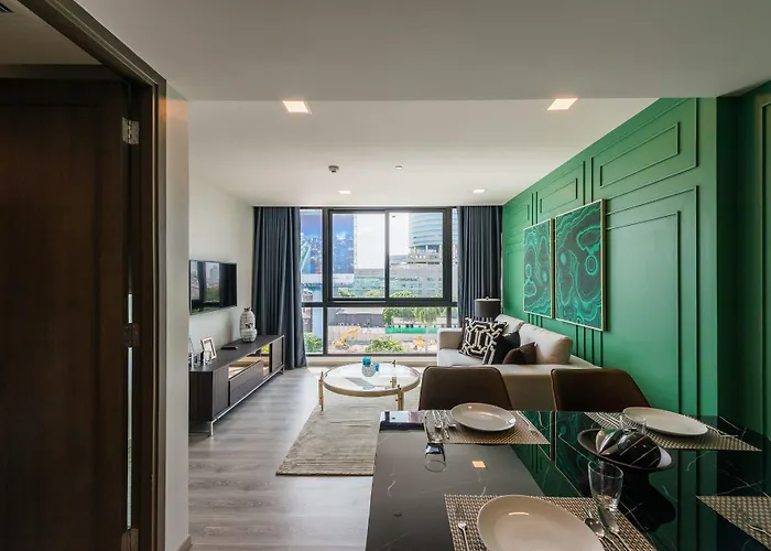 Maven Stylish 4* Bangkok