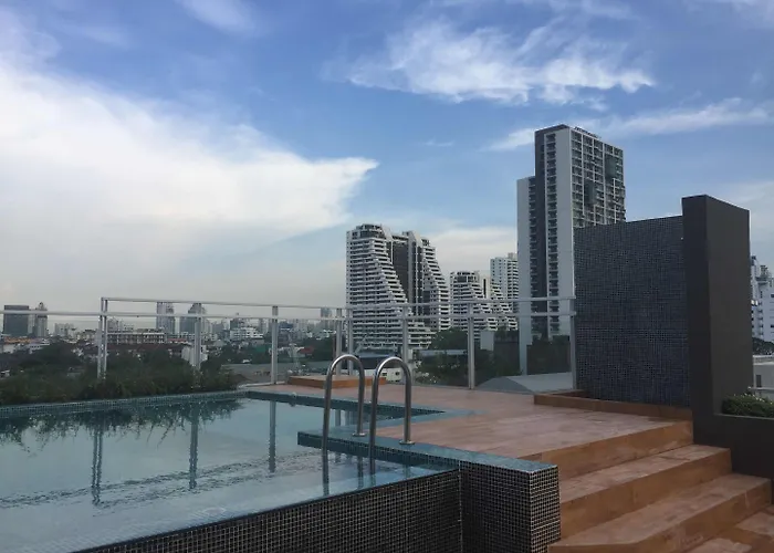 Maven Stylish Hotel 4*