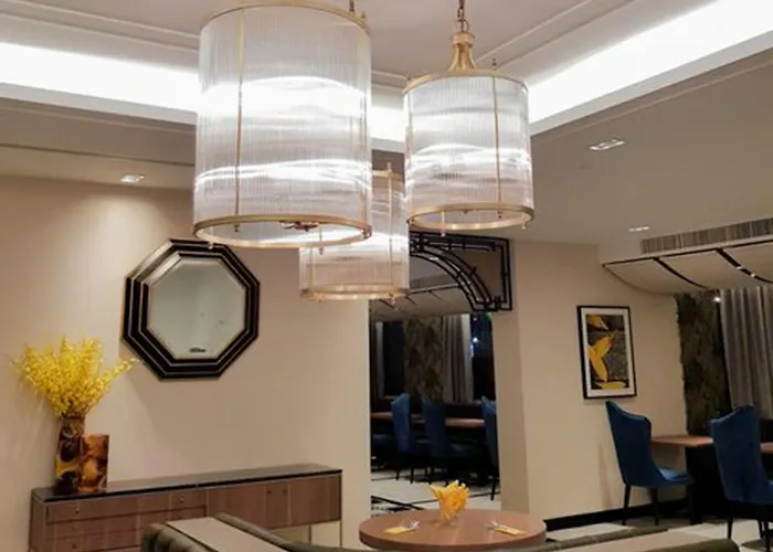 Maven Stylish Hotel 4*