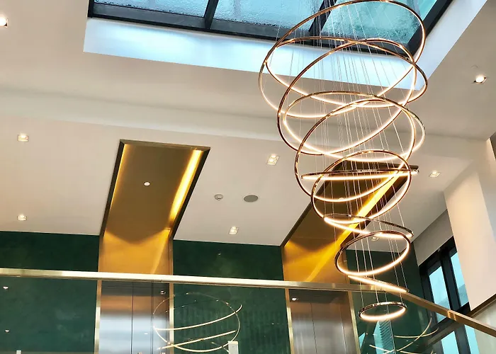 Hotel Maven Stylish 4*