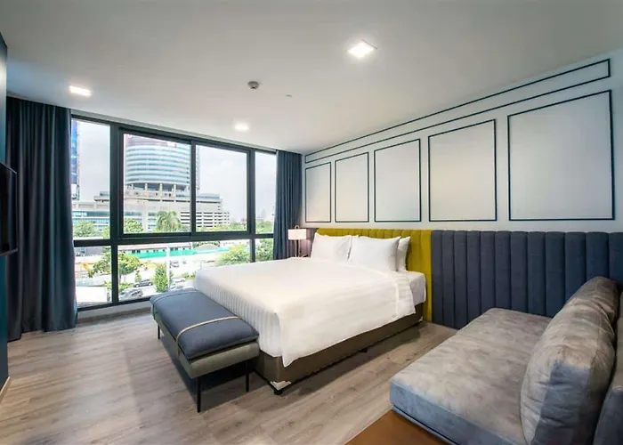 Maven Stylish Bangkok