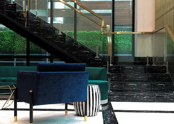 Hotel Maven Stylish 4*