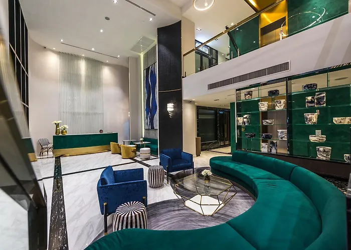 Maven Stylish Bangkok